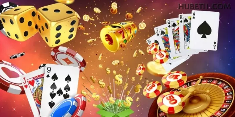hubet Cassino Clássico