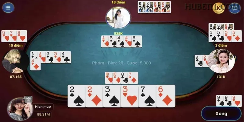 Blackjack Ao Vivo
