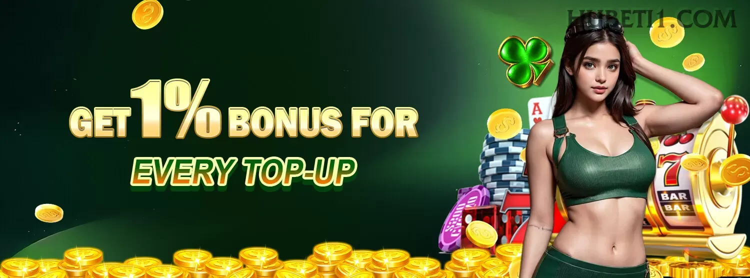 Novos Jogos hubet