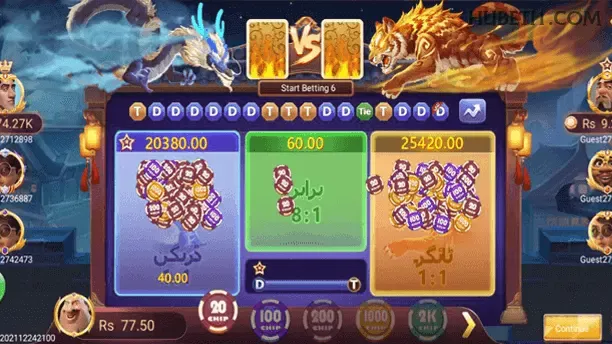 hubet Cassino Clássico