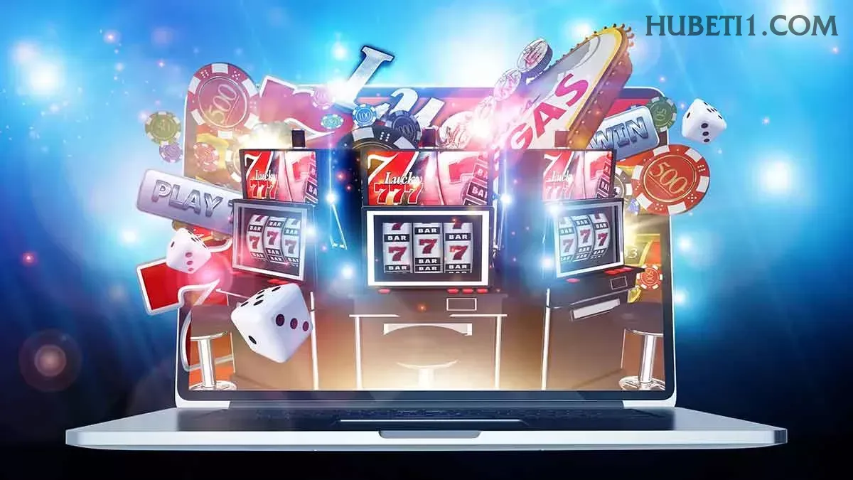 Vídeo Slots hubet