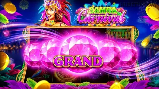 hubet Cassino Clássico
