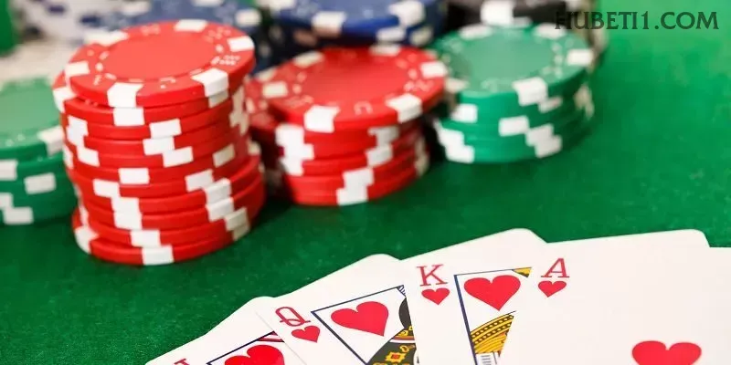 hubet Cassino Clássico